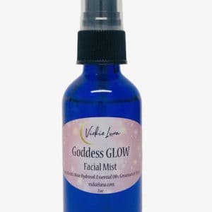 Goddess Glow Facial Mist