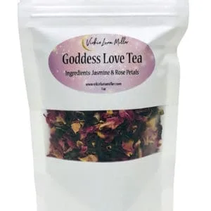 Goddess Love Tea - 1 oz.