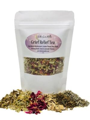 Grief Relief Tea - 1 oz.