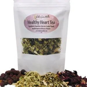 Healthy Heart Tea - 1 oz.