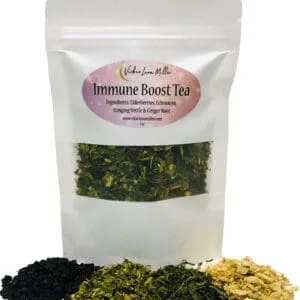 Immune Boost Tea - 1 oz.