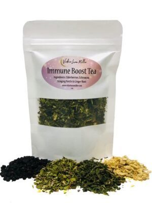 Immune Boost Tea - 1 oz.