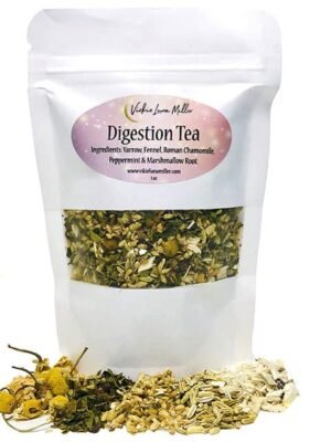 Digestion Tea - 1 oz.