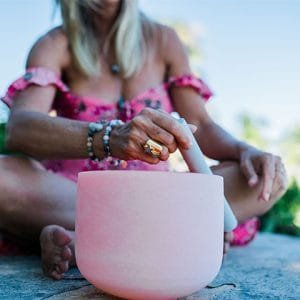 Heart & Soul Healing - Remote Voice Recording