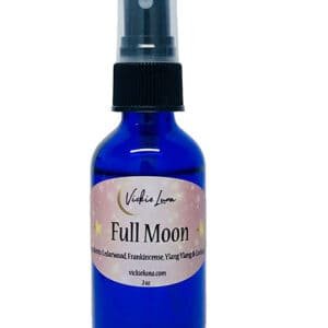 Full Moon Spray