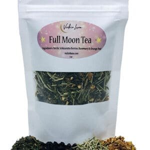 Full Moon Tea - 1 oz.