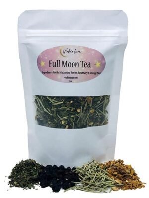 Full Moon Tea - 1 oz.