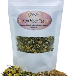 New Moon Tea - 1 oz.