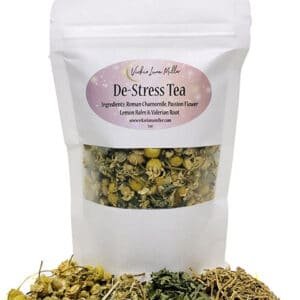 De-Stress Tea - 1 oz.