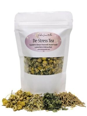 De-Stress Tea - 1 oz.