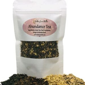 Abundance Tea - 1 oz.
