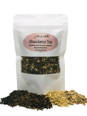 Abundance Tea - 1 oz.