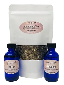 Horse Whisperer ~ Vickie Luna