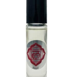 Chakra Oil Roller - Root