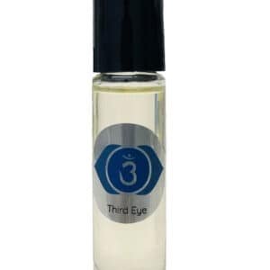 Chakra Oil Roller - Third Eye