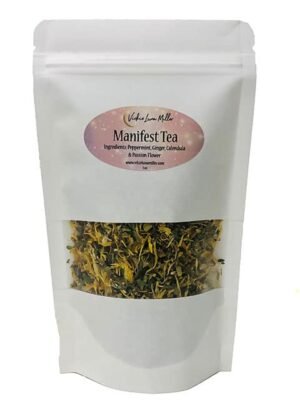 Manifest Tea - 1 oz.