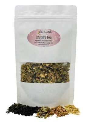 Inspiration Tea - 1 oz.