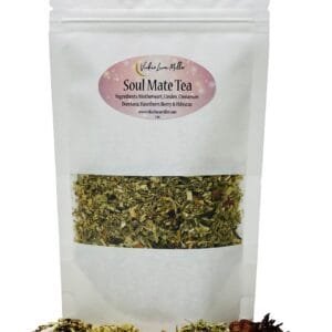 Soul Mate Tea - 1 oz.