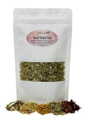 Soul Mate Tea - 1 oz.
