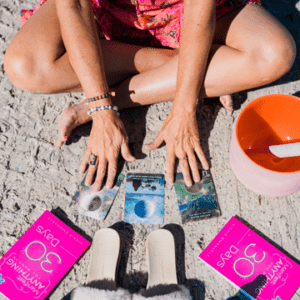 Personal Reading - Phone/Remote (30 Min)