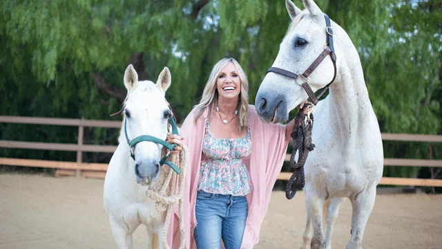 Barn Clearing - Vickie Miller