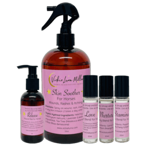 Vickie Miller's Horse & Pet Care Products