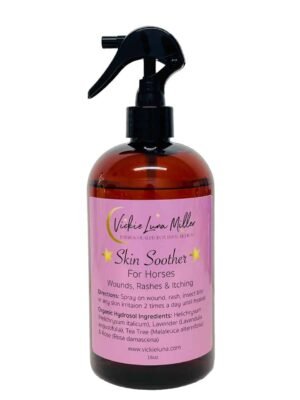 Horse & Pet - Skin Soother Spray - 16oz