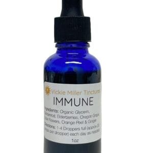 Immune Protection Tonic
