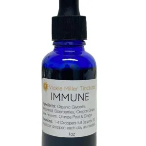 Immune Protection Tonic