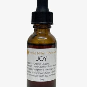 Joy Happiness Tonic