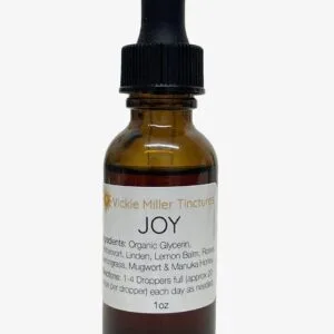 Joy Happiness Tonic