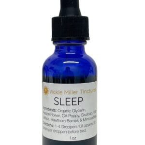 Sleep Resting Tonic