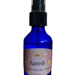 Banish Spray