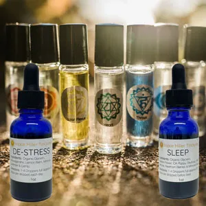 Chakra-Oils-Tinctures-300x300 Horse Whisperer ~ Vickie Luna