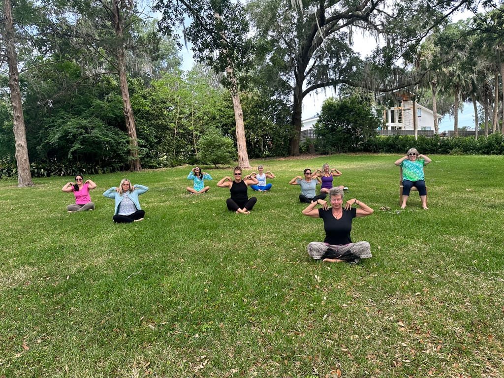 Ocala-Retreat-Group-Yoga-Apr-2025