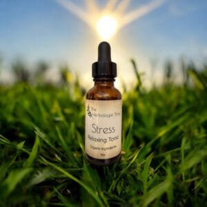 THS-Stress-Relaxing-Tonic-1oz-background