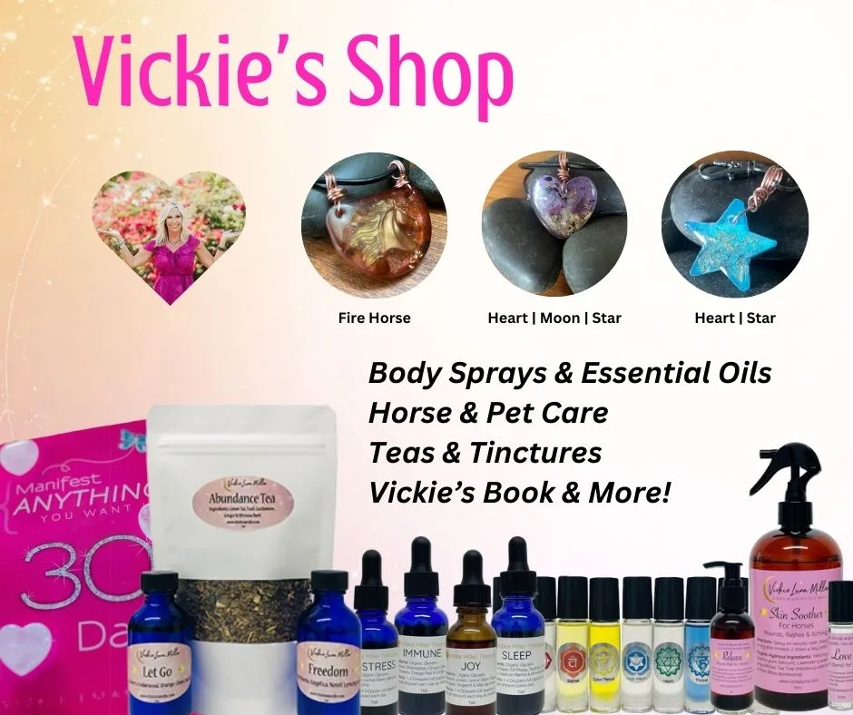 Vickie Miller Shop Graphic - Feb 2026