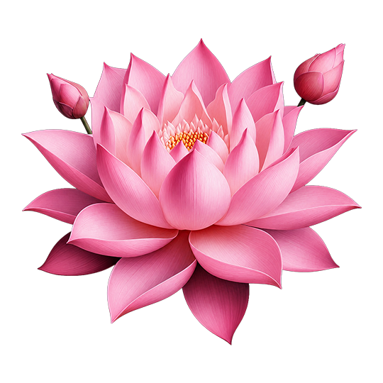 Pink-Lotus-transparent-540x540