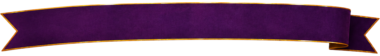 Banner-Gold-Purple-Ribbon