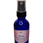 Shine Spray